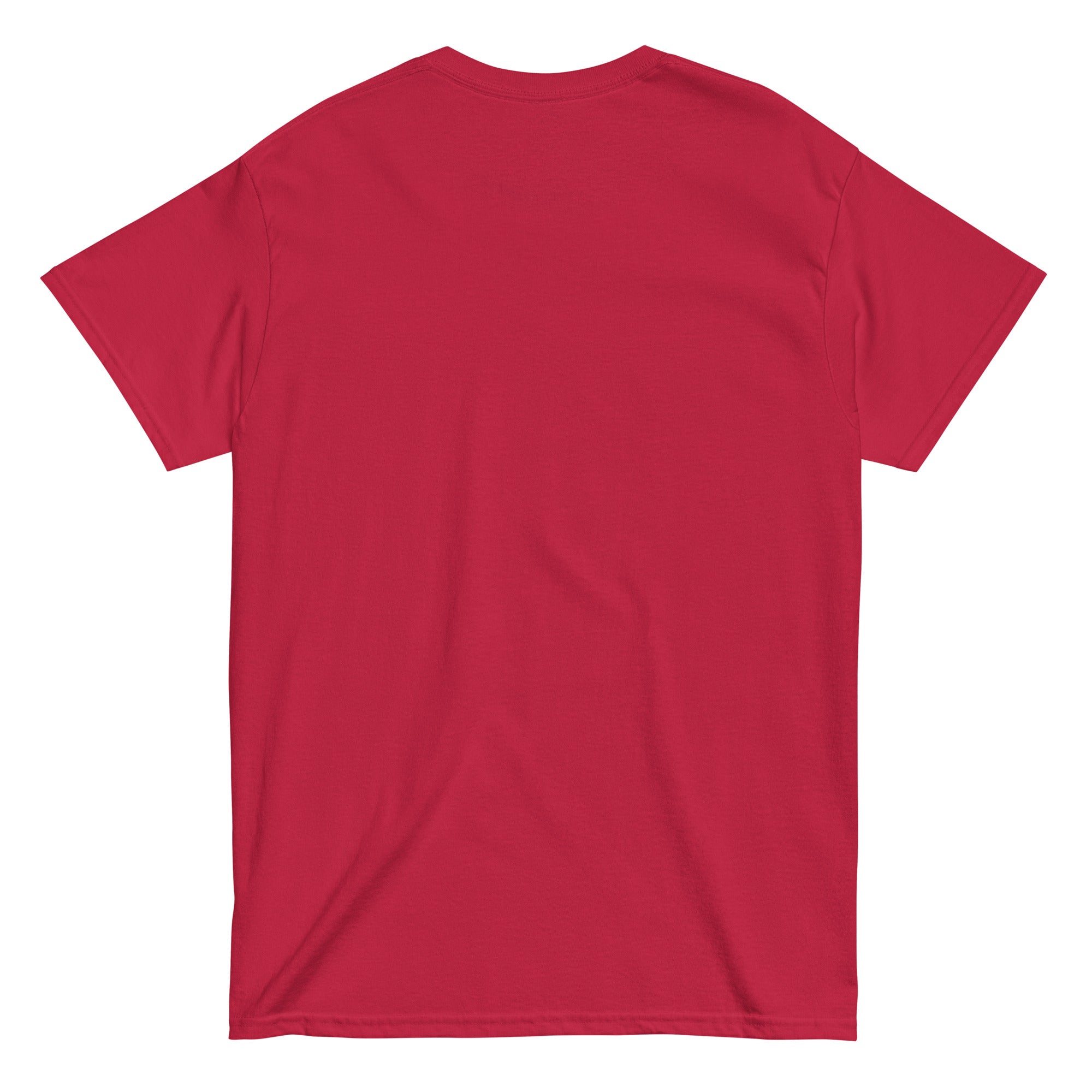 GRE ATEST DAD men's t-shirt