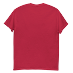 FATHER AND SON men's t-shirt - Printoo Shop - - Father's Day, men's t-shirt, Men’s Classic Tee | Gildan 5000, t-shirt