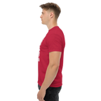 FATHER AND SON men's t-shirt - Printoo Shop - - Father's Day, men's t-shirt, Men’s Classic Tee | Gildan 5000, t-shirt