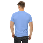 FATHER AND SON men's t-shirt - Printoo Shop - - Father's Day, men's t-shirt, Men’s Classic Tee | Gildan 5000, t-shirt