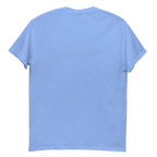 FATHER HOOD men's t-shirt - Printoo Shop - - Father's Day, men's t-shirt, Men’s Classic Tee | Gildan 5000, t-shirt