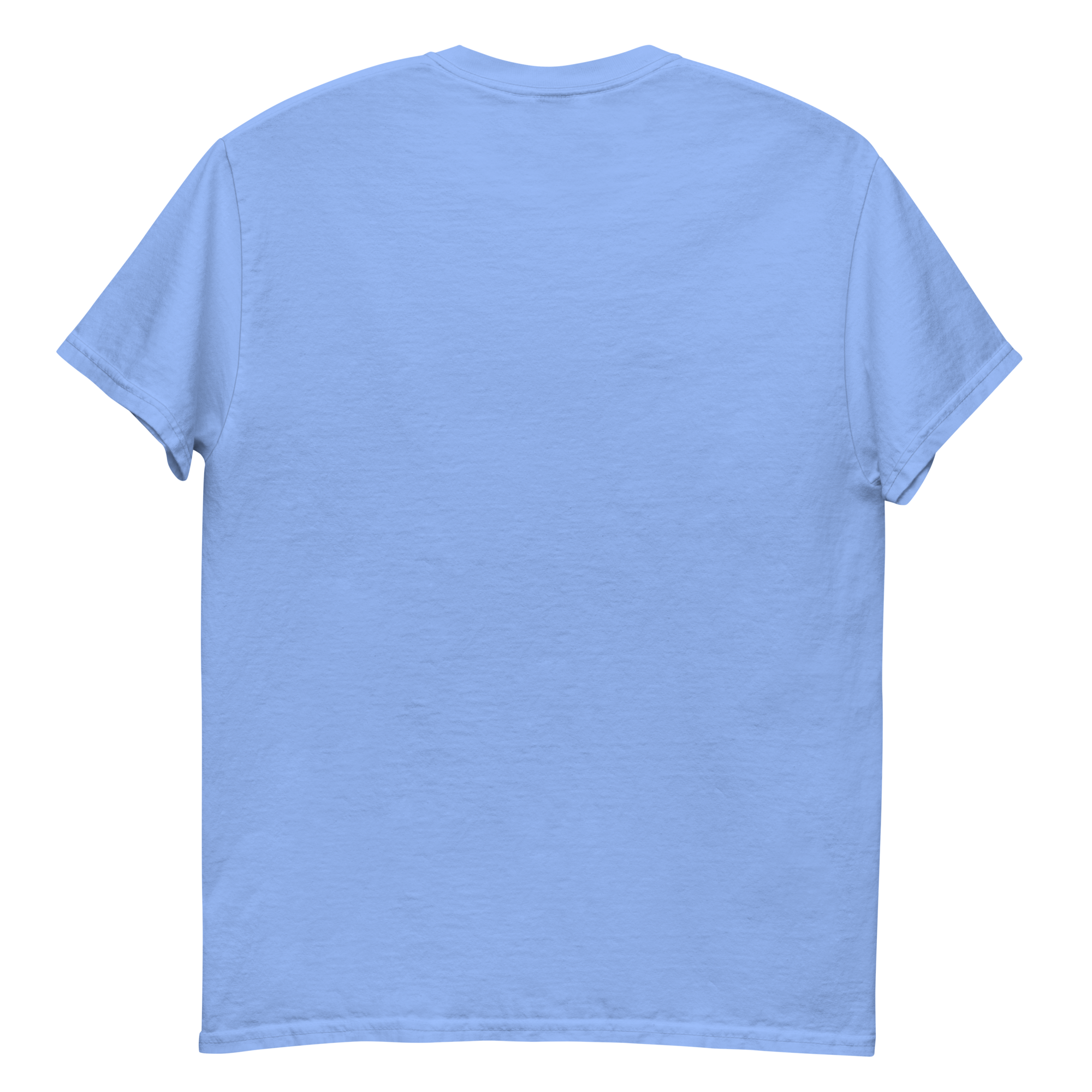 FATHER HOOD men's t-shirt