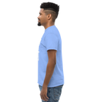 PAPA'S FIX IT men's t-shirt - Printoo Shop - - Father's Day, men's t-shirt, Men’s Classic Tee | Gildan 5000, t-shirt