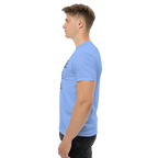 COFFEE YOGA NAPS unisex t-shirt - Printoo Shop - - t-shirt, unisex, Unisex Classic Tee | Gildan 5000