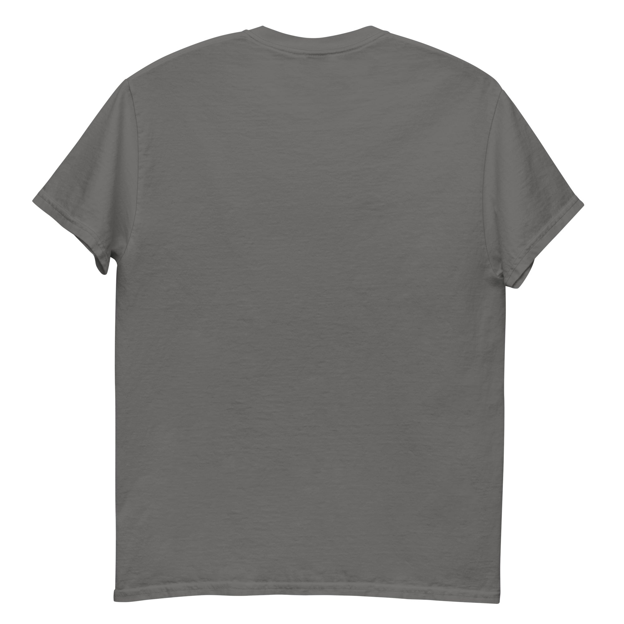 GRE ATEST DAD men's t-shirt