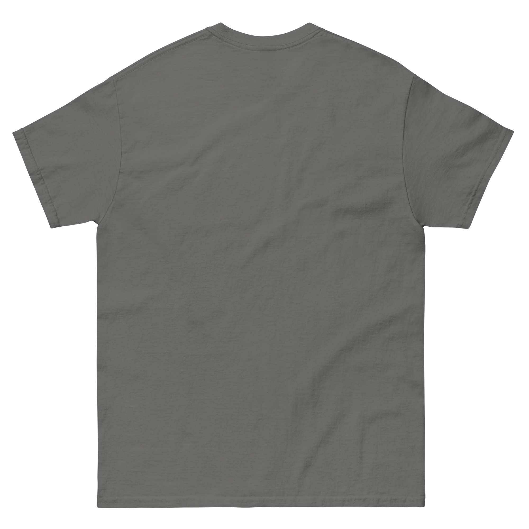DAD'S WORLD Herren T-Shirt