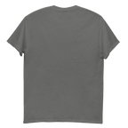 FATHER AND SON men's t-shirt - Printoo Shop - - Father's Day, men's t-shirt, Men’s Classic Tee | Gildan 5000, t-shirt