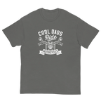 COOL DADS RIDE men's t-shirt - Printoo Shop - - Father's Day, men's t-shirt, Men’s Classic Tee | Gildan 5000, t-shirt
