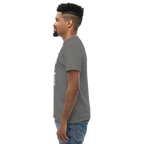 PAPA'S FIX IT men's t-shirt - Printoo Shop - - Father's Day, men's t-shirt, Men’s Classic Tee | Gildan 5000, t-shirt