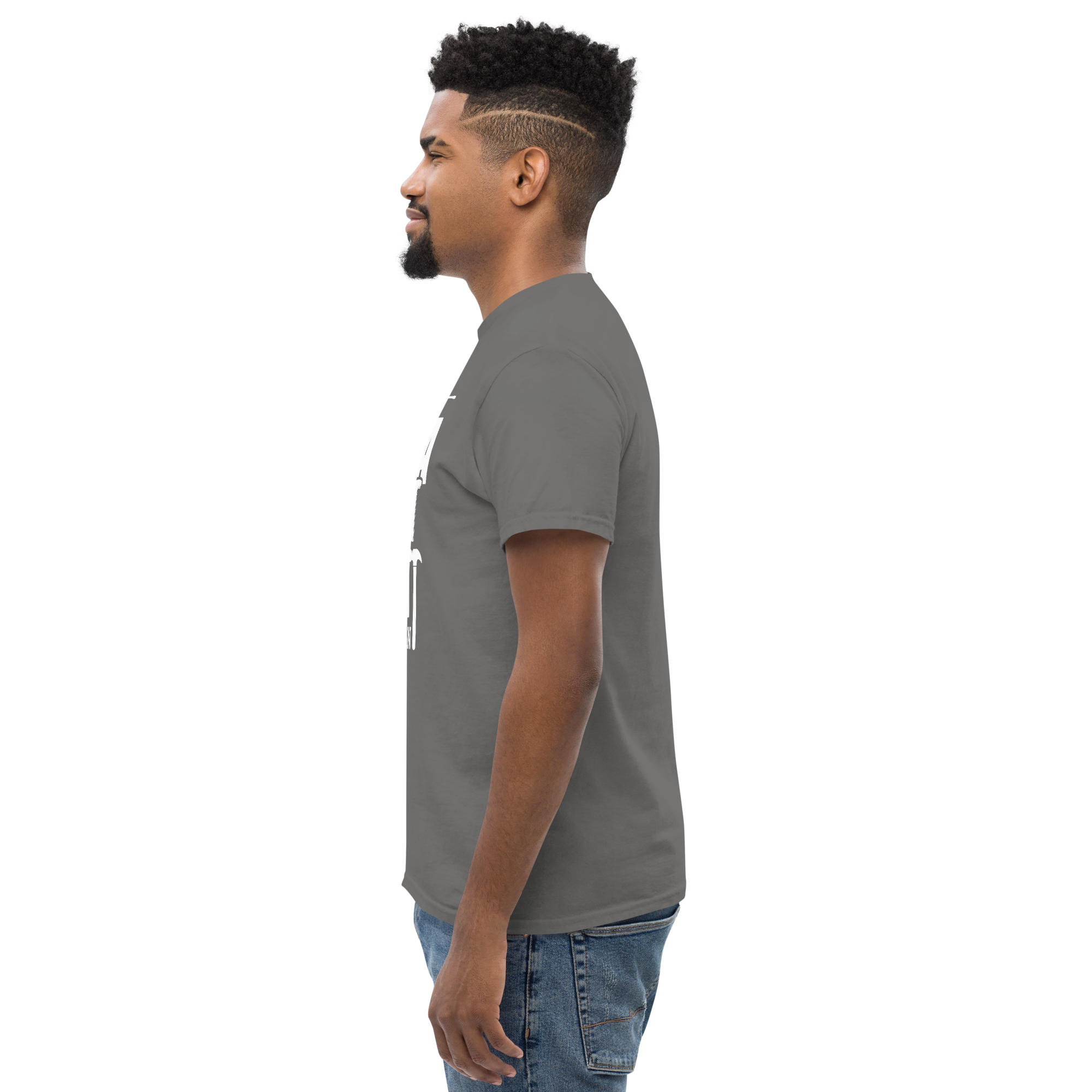 PAPA'S FIX IT Herren T-Shirt