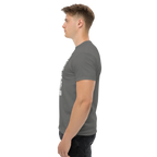 FATHER AND SON men's t-shirt - Printoo Shop - - Father's Day, men's t-shirt, Men’s Classic Tee | Gildan 5000, t-shirt