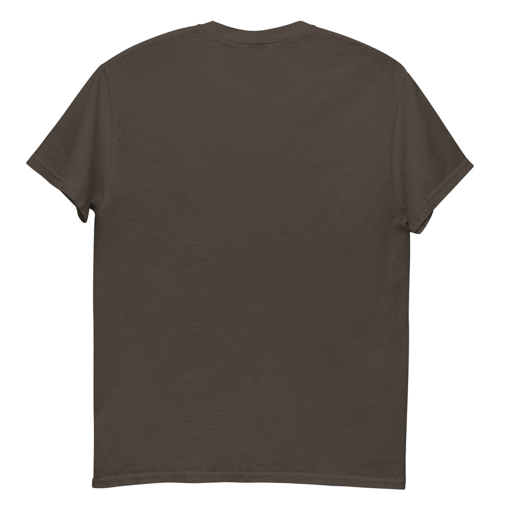 Camiseta clásica para hombre SUPER DAD 2