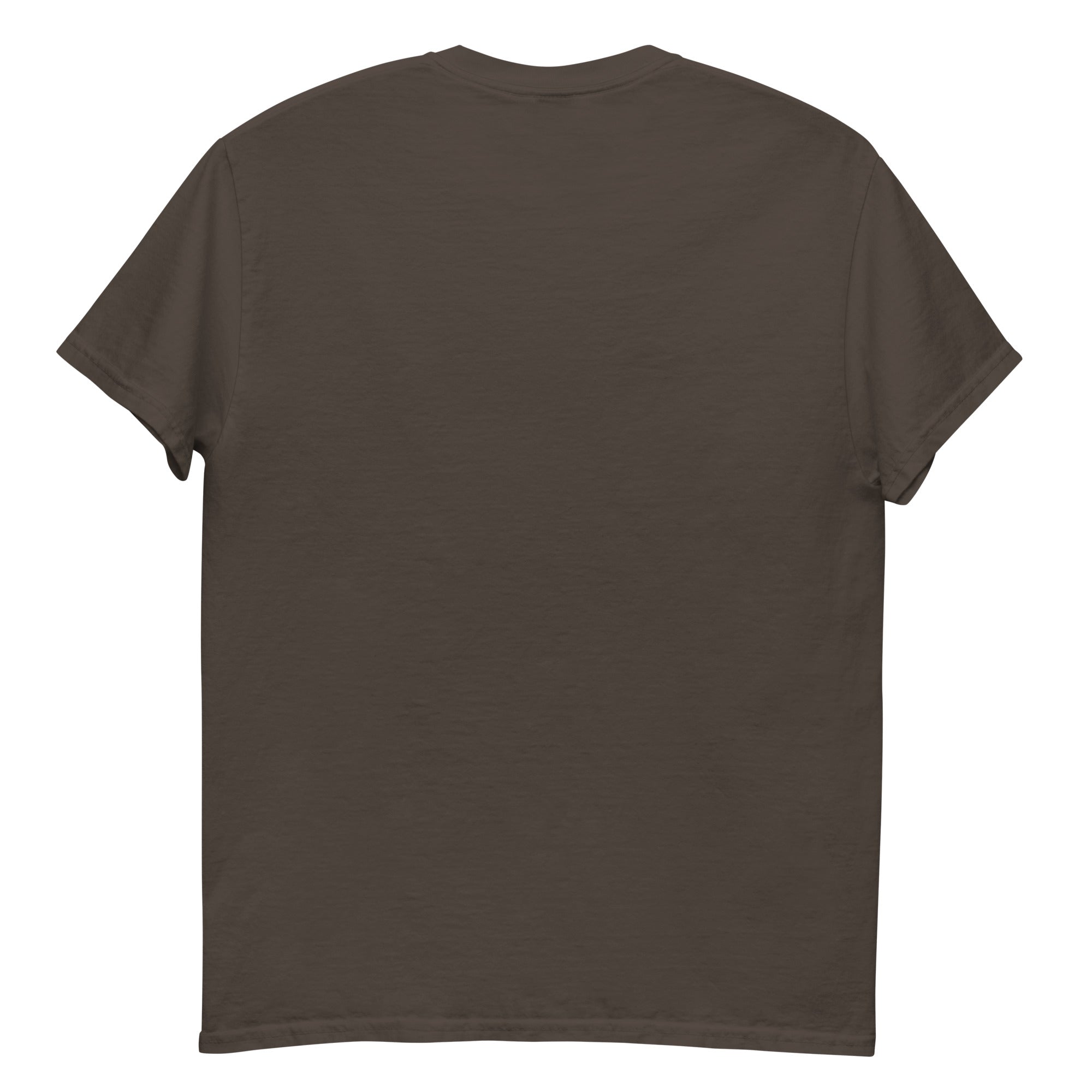 GRE ATEST DAD men's t-shirt