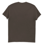 FATHER HOOD men's t-shirt - Printoo Shop - - Father's Day, men's t-shirt, Men’s Classic Tee | Gildan 5000, t-shirt