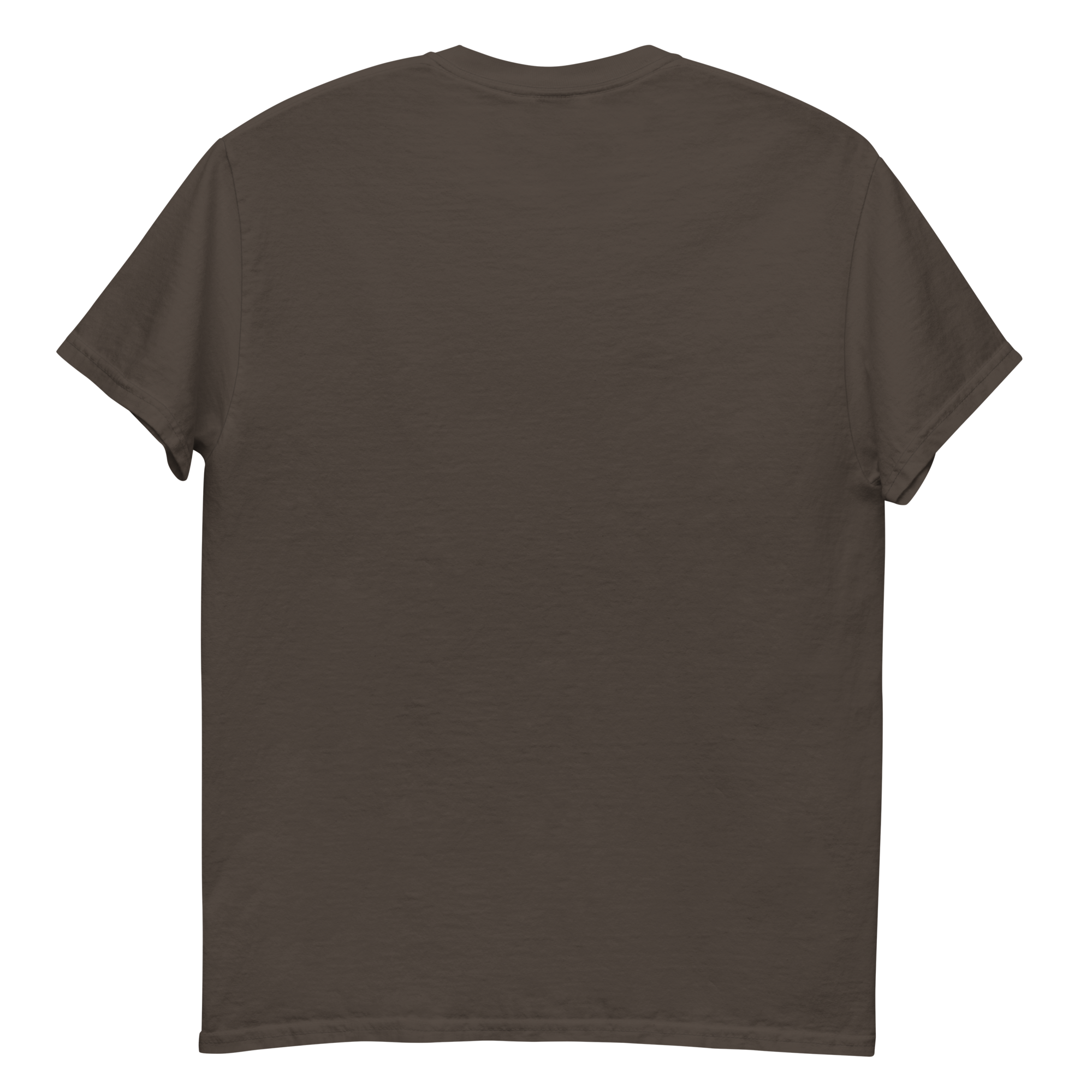 FATHER HOOD men's t-shirt