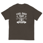COOL DADS RIDE men's t-shirt - Printoo Shop - - Father's Day, men's t-shirt, Men’s Classic Tee | Gildan 5000, t-shirt