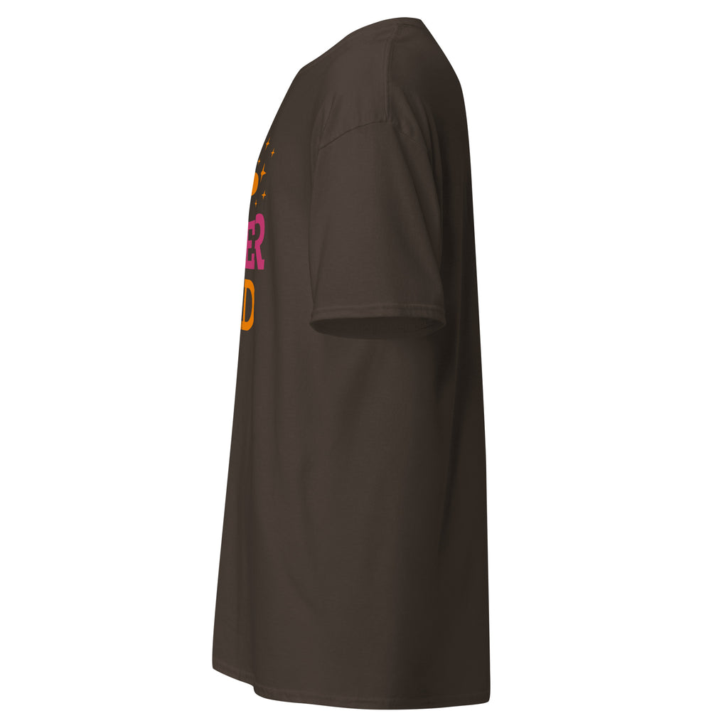 Camiseta clásica para hombre SUPER DAD 2