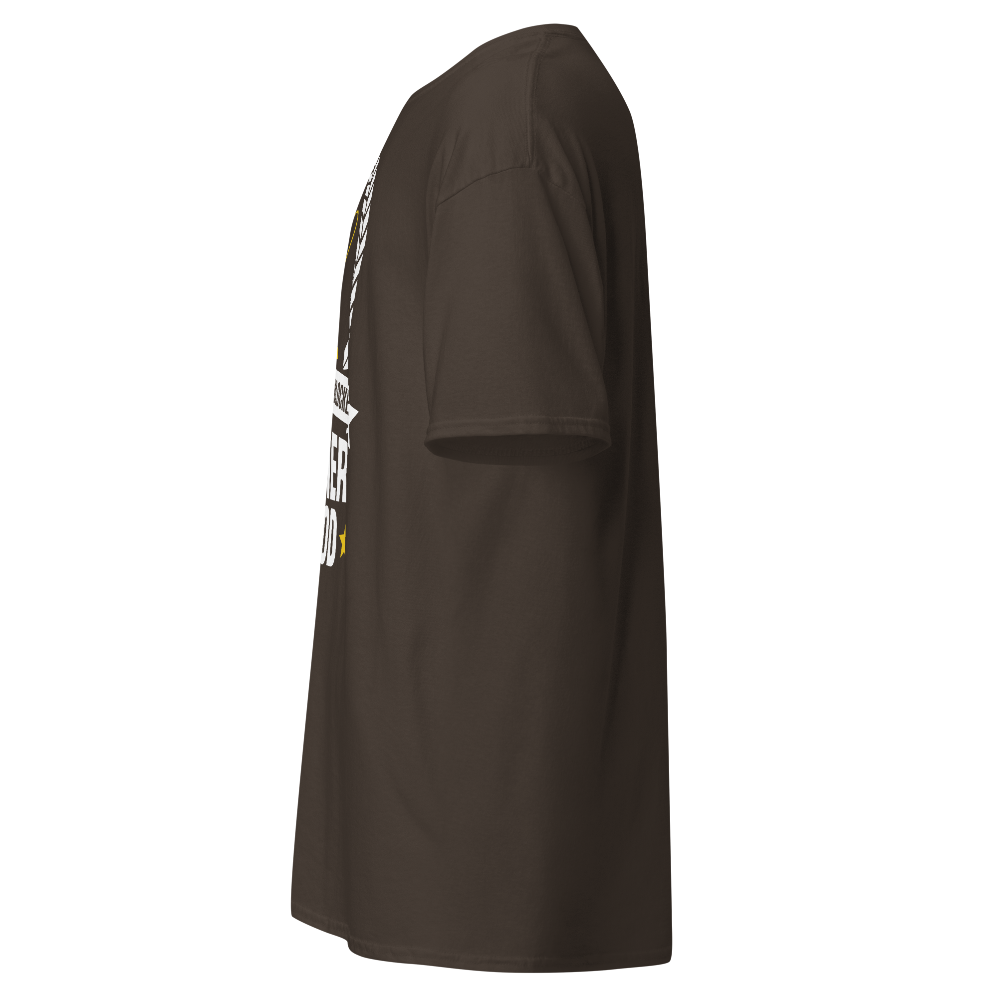 Herren T-Shirt FATHER HOOD