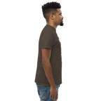 DAD'S WORLD Men's tee - Printoo Shop - - Father's Day, men's tee, Men’s Classic Tee | Gildan 5000, t-shirt, tee