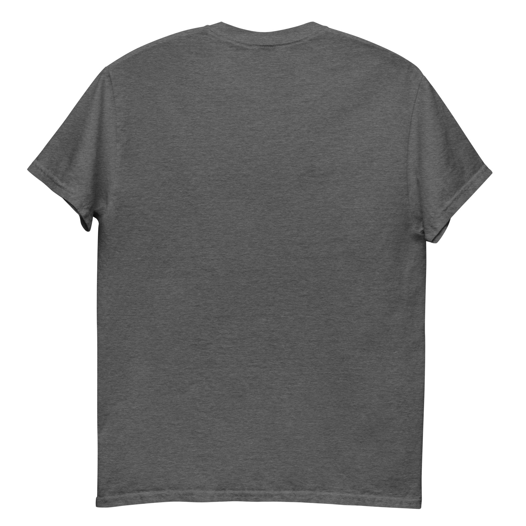 DIESER VATER ROCKT Herren T-Shirt