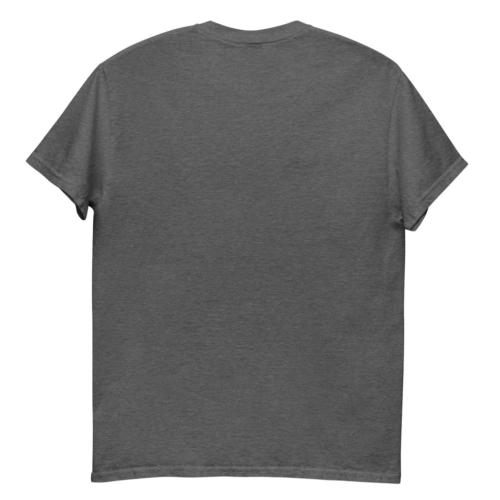 Camiseta clásica para hombre SUPER DAD 2