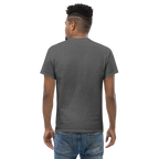 PAPA'S FIX IT men's t-shirt - Printoo Shop - - Father's Day, men's t-shirt, Men’s Classic Tee | Gildan 5000, t-shirt