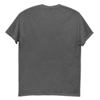 FATHER AND SON men's t-shirt - Printoo Shop - - Father's Day, men's t-shirt, Men’s Classic Tee | Gildan 5000, t-shirt