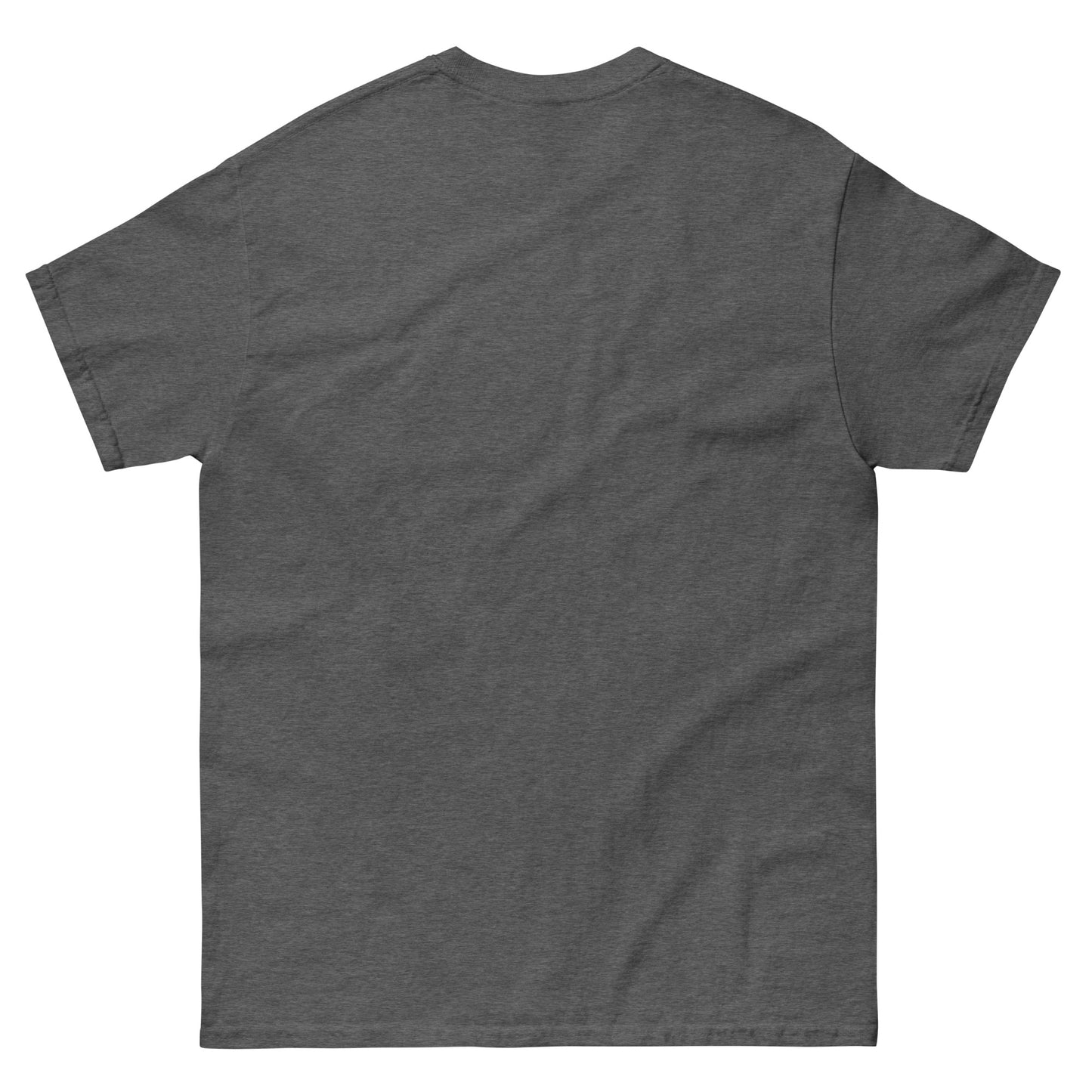 DAD BOD Men's tee