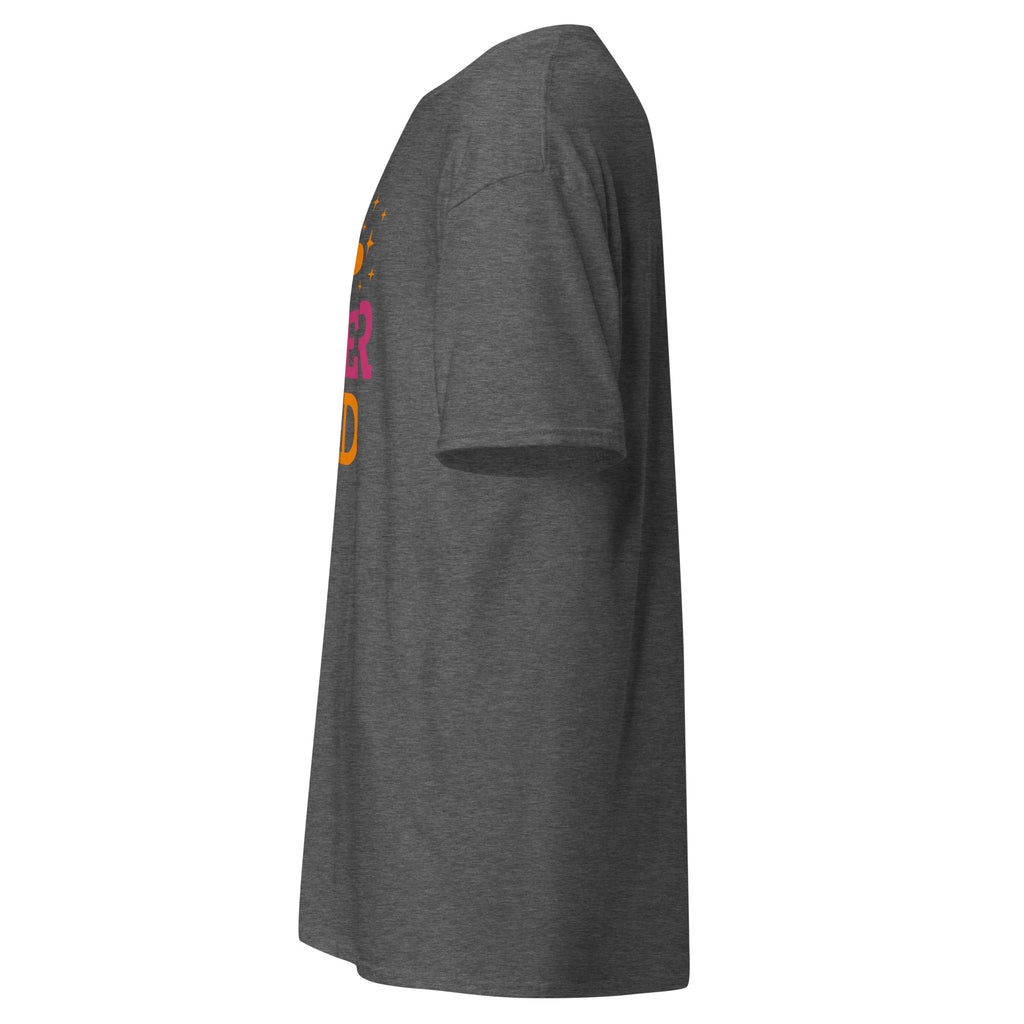 Camiseta clásica para hombre SUPER DAD 2