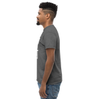 PAPA'S FIX IT men's t-shirt - Printoo Shop - - Father's Day, men's t-shirt, Men’s Classic Tee | Gildan 5000, t-shirt