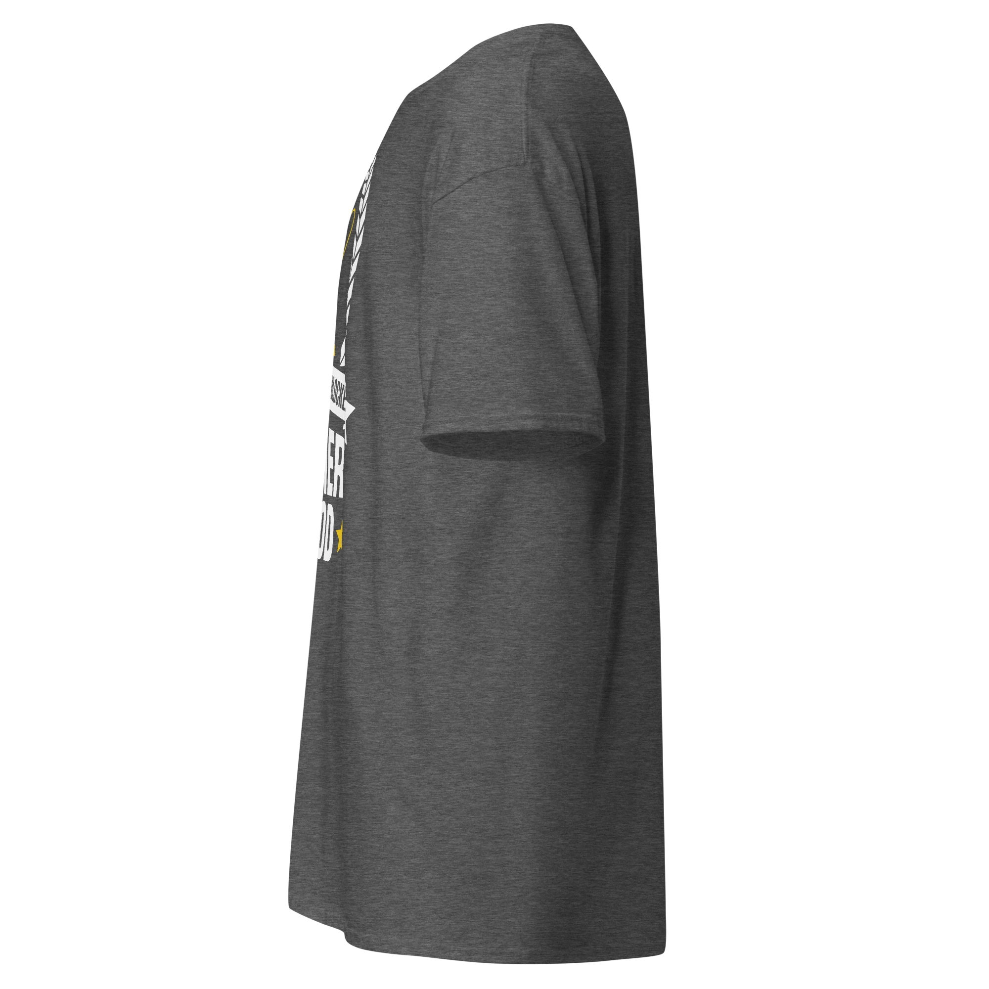 Herren T-Shirt FATHER HOOD