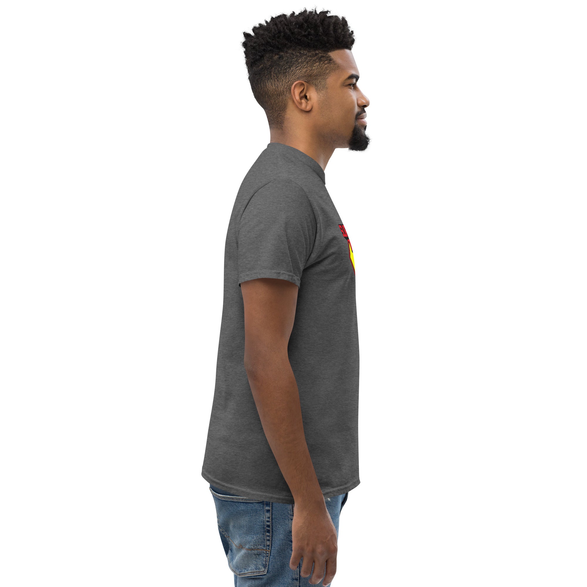 SUPER DAD Herren T-Shirt