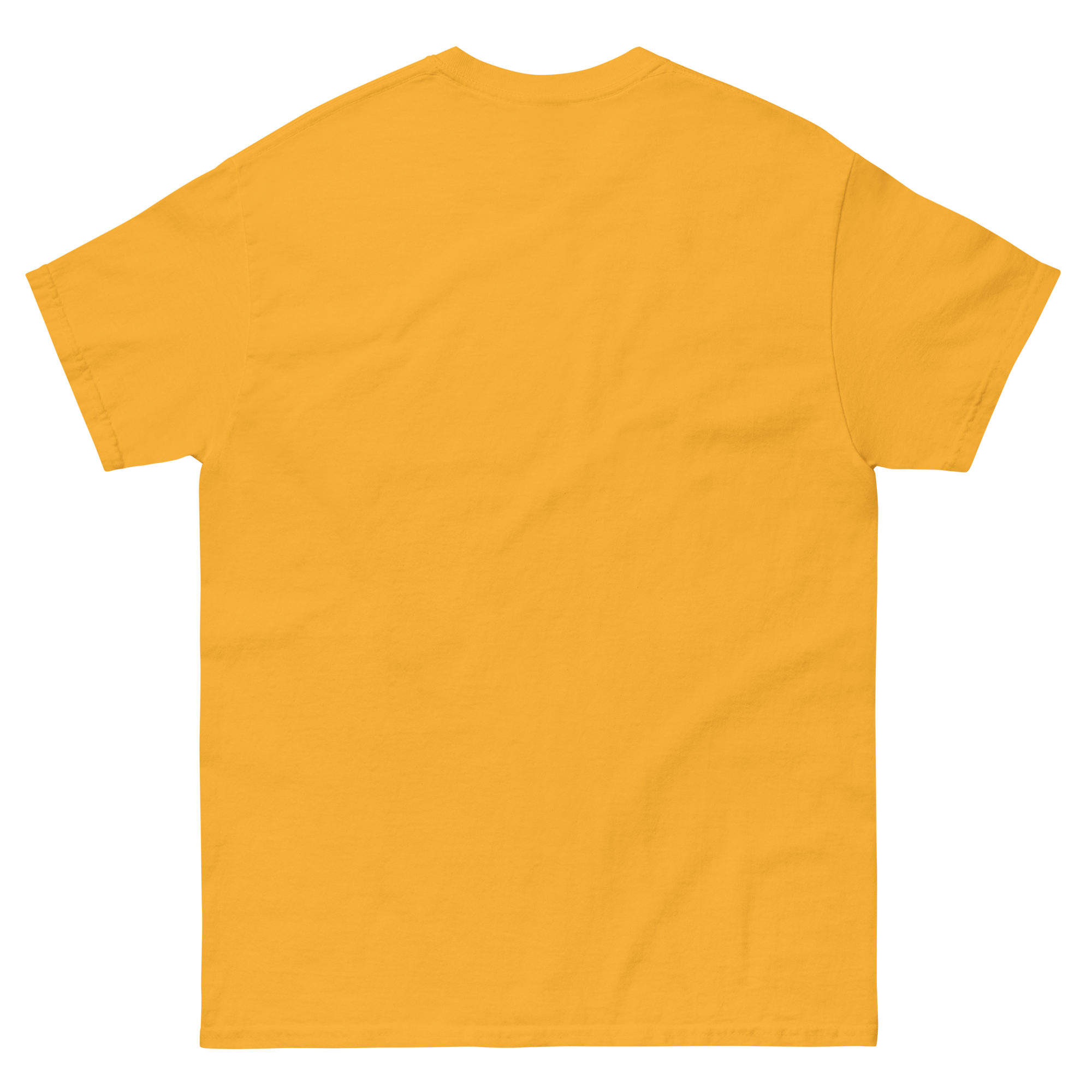COOL DADS CLUB men's t-shirt