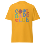 COOL DADS CLUB men's t-shirt - Printoo Shop - - Father's Day, men's t-shirt, Men’s Classic Tee | Gildan 5000