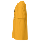 COFFEE YOGA NAPS unisex t-shirt - Printoo Shop - - t-shirt, unisex, Unisex Classic Tee | Gildan 5000