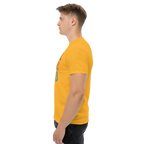 COOL DADS CLUB men's t-shirt - Printoo Shop - - Father's Day, men's t-shirt, Men’s Classic Tee | Gildan 5000