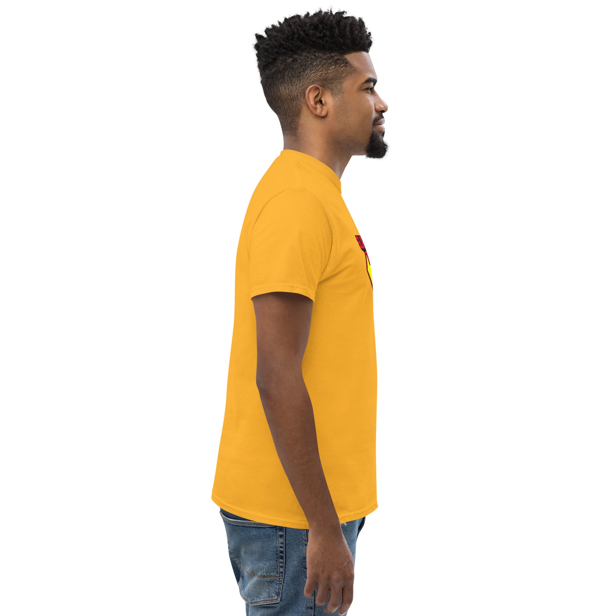 SUPER DAD Herren T-Shirt