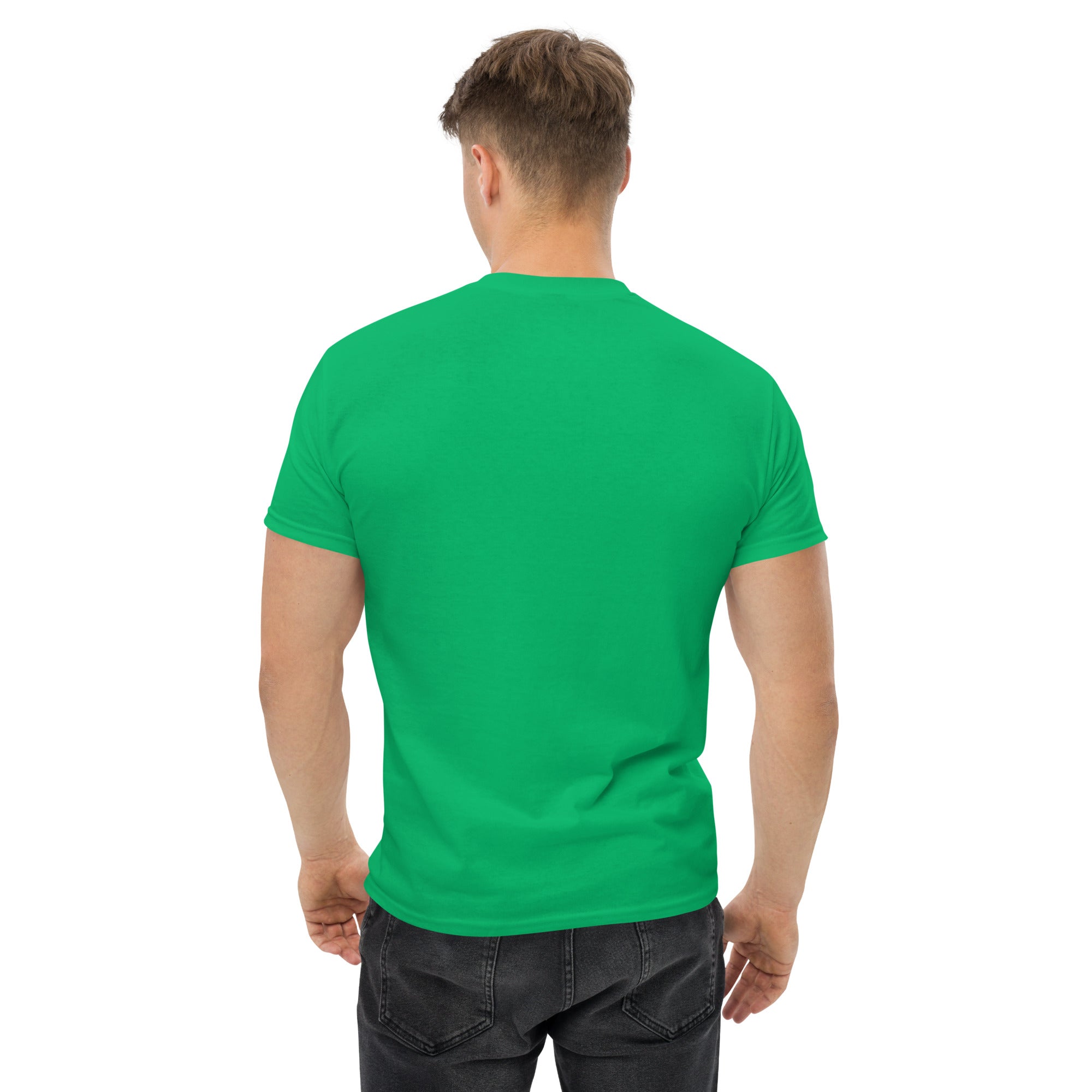 DER PATRIARCH Herren T-Shirt