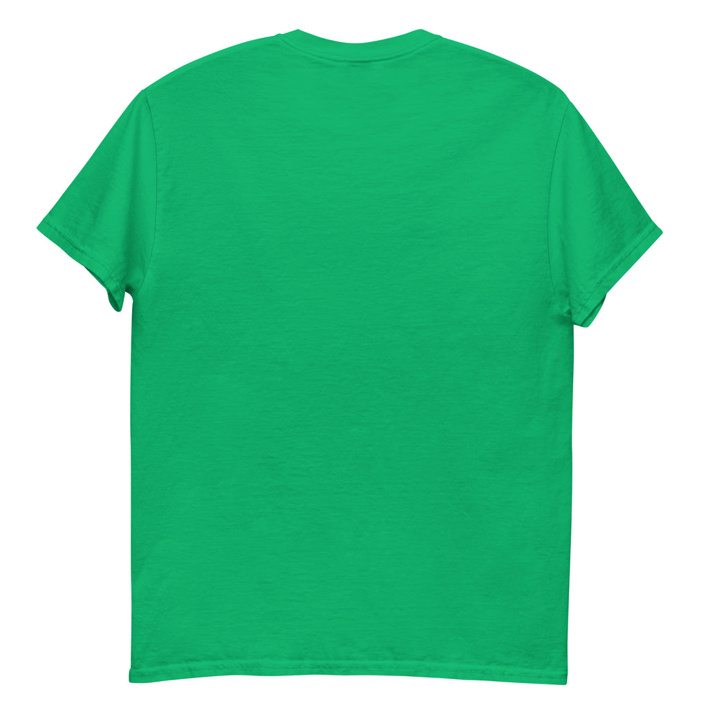 Camiseta clásica para hombre SUPER DAD 2