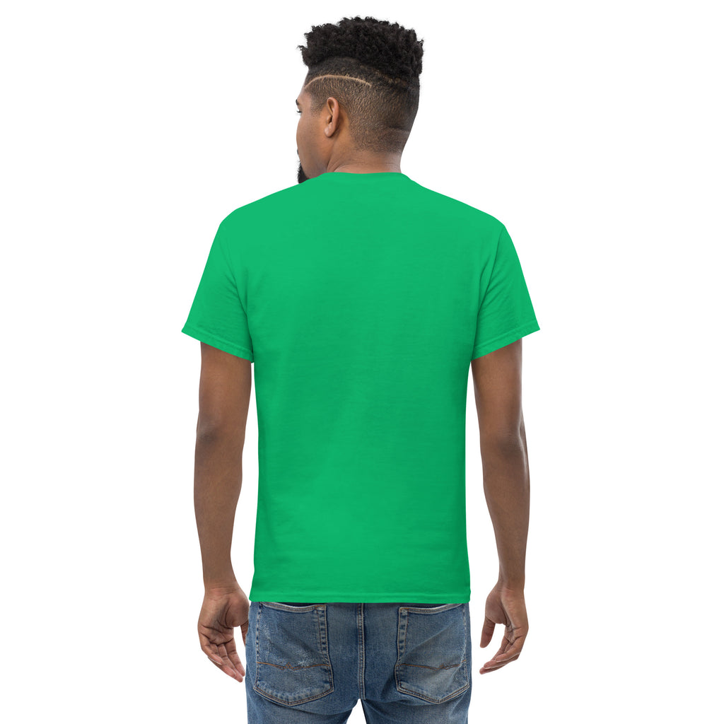 Camiseta clásica para hombre SUPER DAD 2