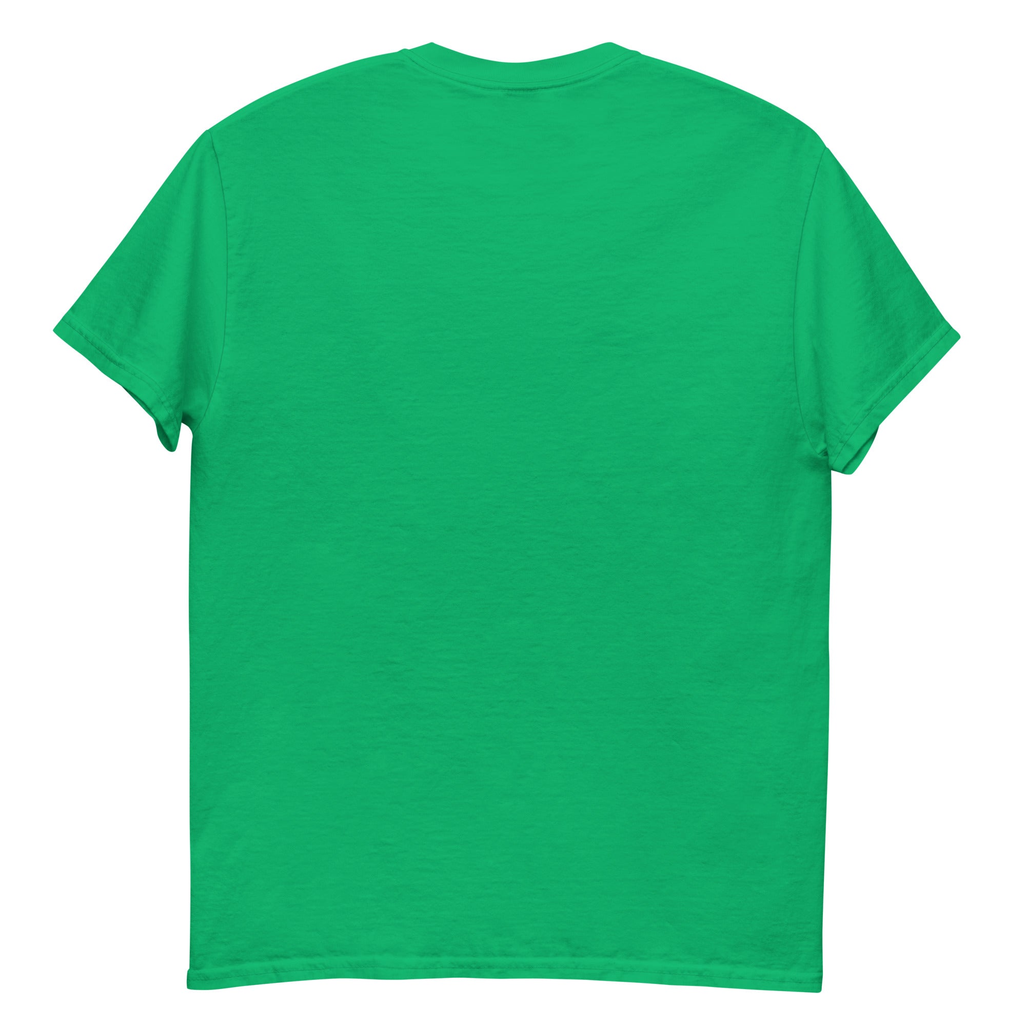 GRE ATEST DAD men's t-shirt