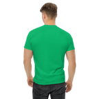 COOL DADS RIDE men's t-shirt - Printoo Shop - - Father's Day, men's t-shirt, Men’s Classic Tee | Gildan 5000, t-shirt