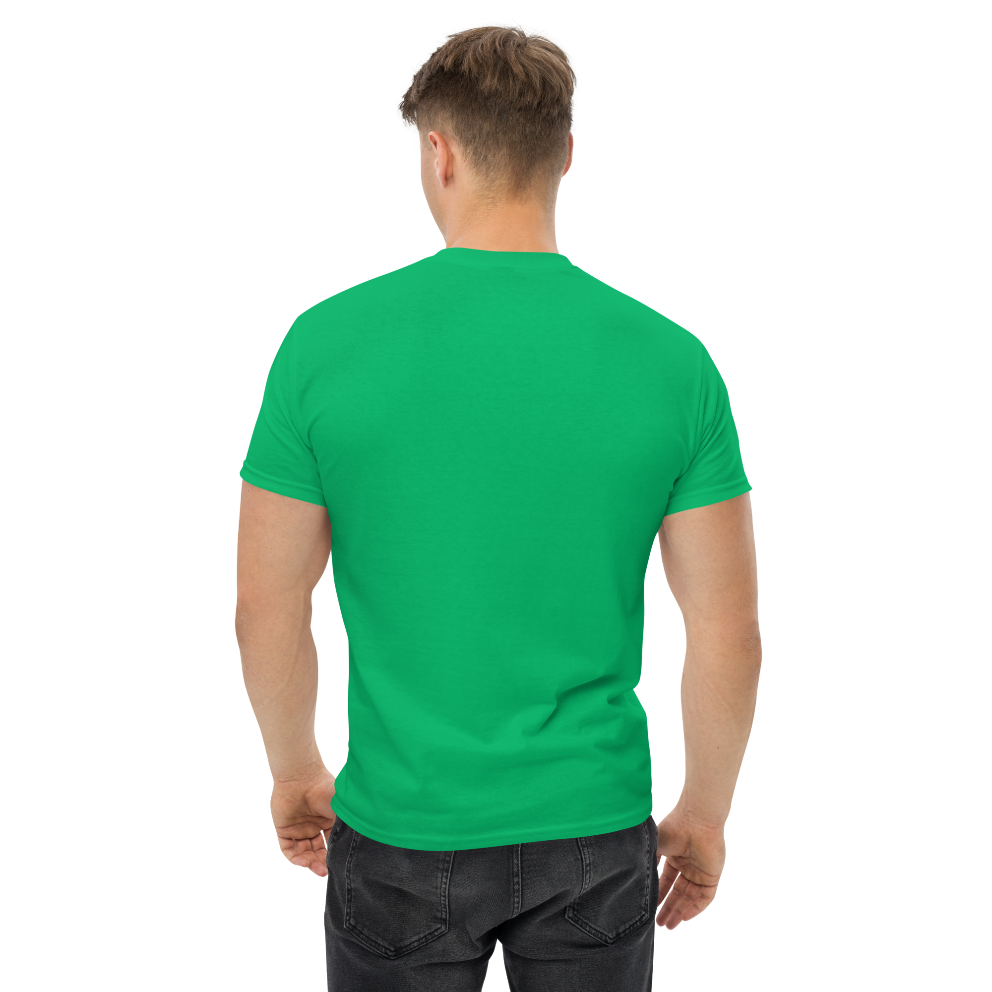 Herren T-Shirt FATHER HOOD