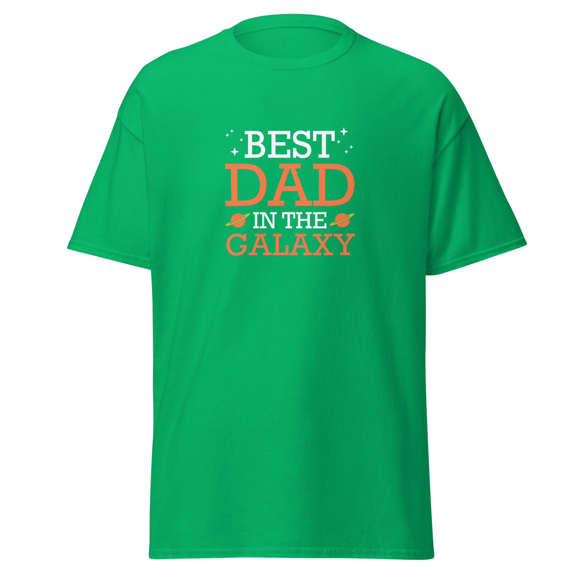 GALACTIC GUARDIAN Herren T-Shirt