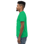 PAPA'S FIX IT men's t-shirt - Printoo Shop - - Father's Day, men's t-shirt, Men’s Classic Tee | Gildan 5000, t-shirt