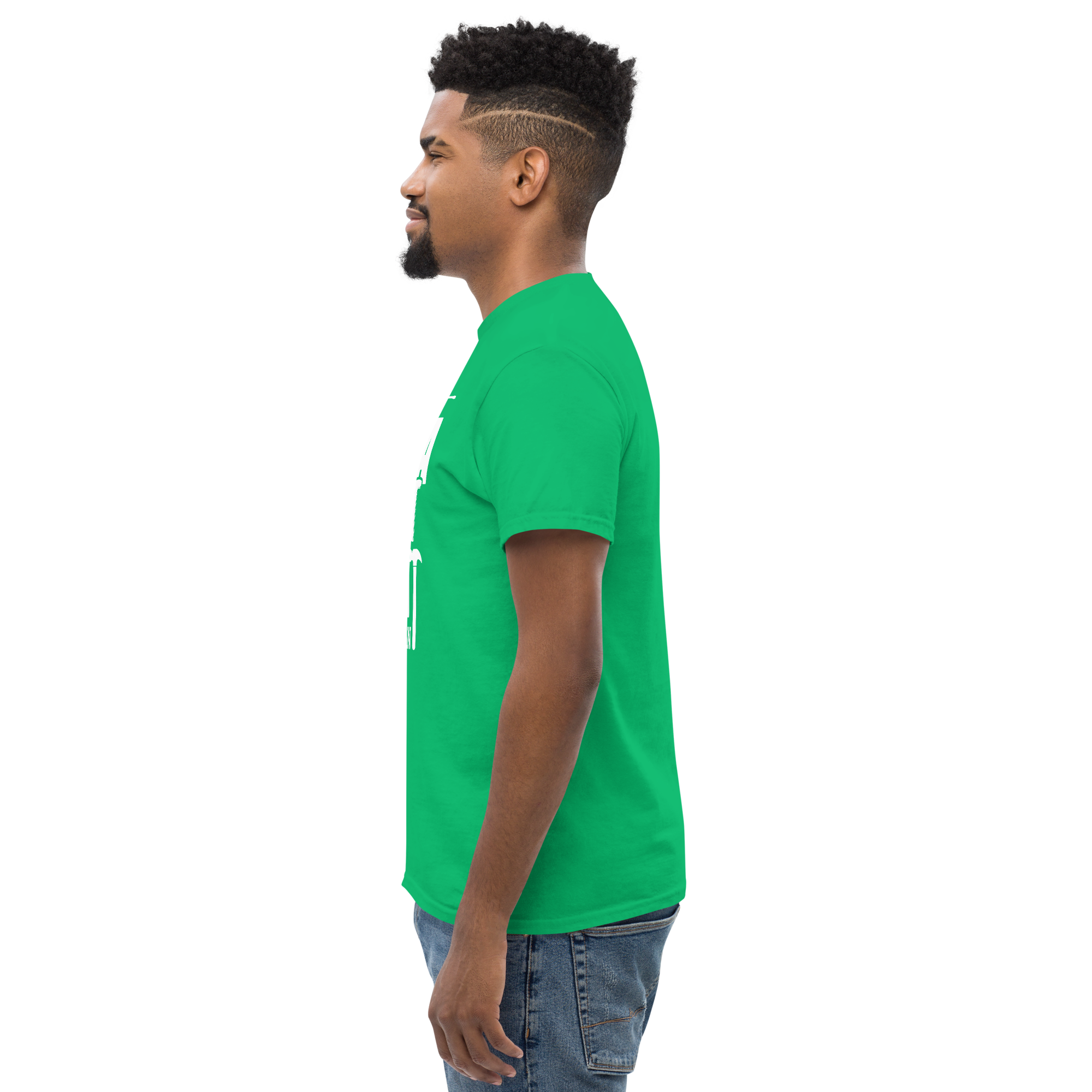PAPA'S FIX IT Herren T-Shirt