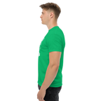 COOL DADS RIDE men's t-shirt - Printoo Shop - - Father's Day, men's t-shirt, Men’s Classic Tee | Gildan 5000, t-shirt