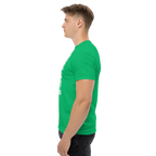 FATHER AND SON men's t-shirt - Printoo Shop - - Father's Day, men's t-shirt, Men’s Classic Tee | Gildan 5000, t-shirt