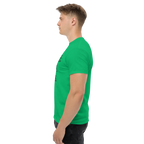 COFFEE YOGA NAPS unisex t-shirt - Printoo Shop - - t-shirt, unisex, Unisex Classic Tee | Gildan 5000