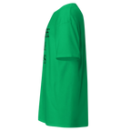 COFFEE YOGA NAPS unisex t-shirt - Printoo Shop - - t-shirt, unisex, Unisex Classic Tee | Gildan 5000